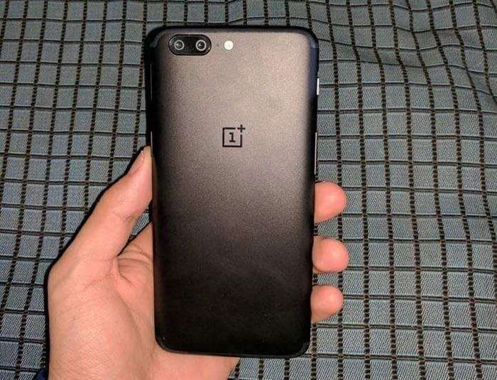 OnePlus 5