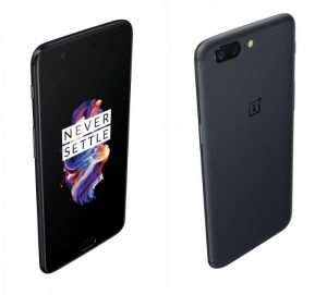 OnePlus 5