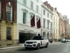 Range Rover