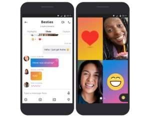 Skype For iPhone