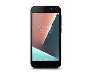 Vodafone Smart N8