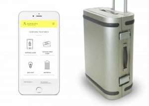 smart case