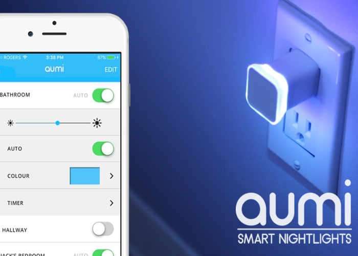 smart light