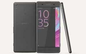 Sony Xperia XA