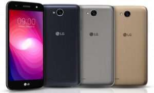LG X Power 2