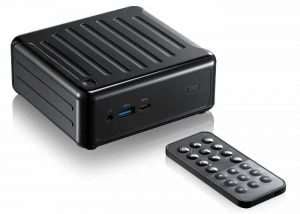 ASRock Beebox J4205 Apollo Lake Mini PC
