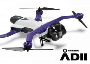 Airdog ADII Hands-Free Drone