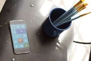 Alcatel IDOL 4 Pro