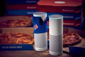 Amazon Alexa