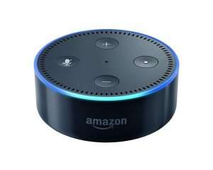 Amazon Echo Dot