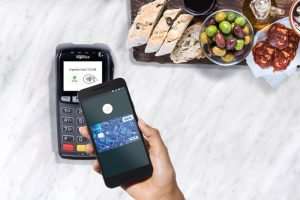 Android Pay Spain