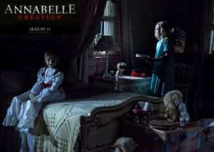 Annabelle Creation VR
