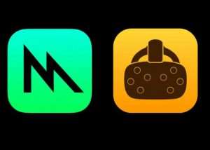 Apple MacOS VR Rendering Essentials