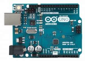Arduino AG BCMI