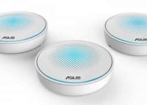 Asus Lyra