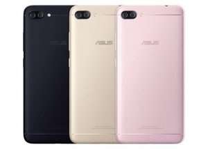 Asus ZenFone 4 Max