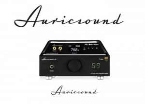 AuricSound A7 Vacuum Tube Amp