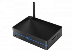 Azulle Byte3 Apollo Lake Fanless Mini PC
