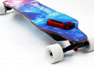 BACKFIRE Affordable Electric Skateboard
