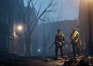 Battlefield 1 Premium Trials