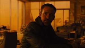 Blade Runner 2049