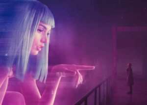 Blade Runner 2049 VR Experience