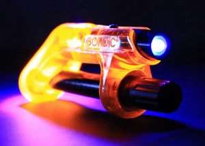 BondicEVO Liquid Plastic Welder