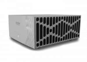 Boulder 1160 Stereo Amplifier