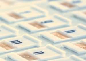 Braille Literacy Tool