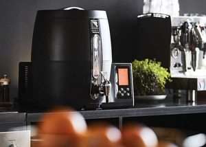 BrewArt Smartphone Controlled Automated Beer Brewing System