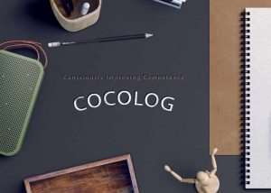 CoCoLog Notebook