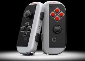 Colorware Joycon Classic