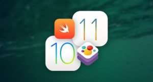 Complete iOS 11 Developer Course