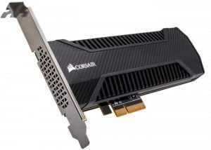 Corsair Neutron NX500 SSD