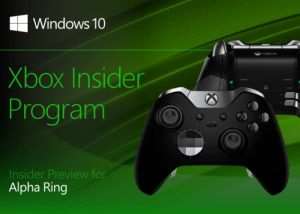 Creators Collection Enters Xbox Insider Alpha Ring