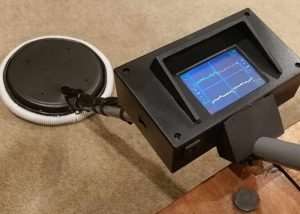 DIY Metal Detector