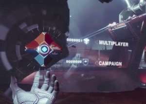 Destiny 2 Kill-Tracker Ghost