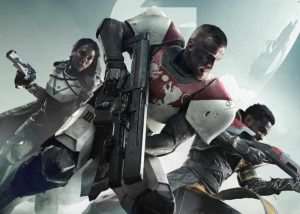 Destiny 2 Open Beta