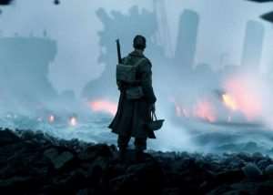 Dunkirk IMAX Trailer