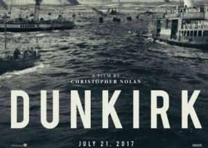 Dunkirk VR Experience