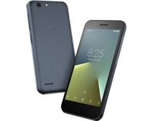 Vodafone Smart E8