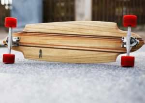 Exclusive Handmade Electric Skateboards