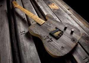 Fender 12k Guitars