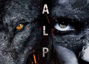 First ALPHA Movie Trailer