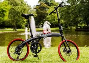 Flexybike Folding Bike