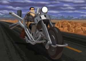 Full Throttle Remastered