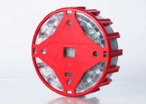 G.i.L Emergency Explosion Proof Go In Light