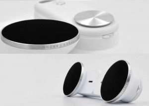 GEMINI Magnetic Speakers
