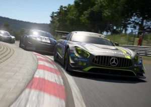 Gran Turismo Sport