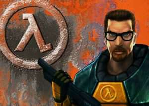 Half-Life